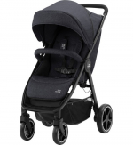 Прогулочная коляска Britax Römer B-Agile 4 M