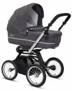 Коляска для новорожденных Inglesina Sofia Quad XT — Denim 2016