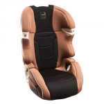 Автокресло Kiwy SLF23 Q-Fix  — Moka