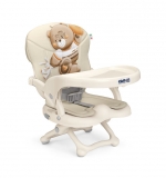 Стульчик для кормления Cam Smarty — 240