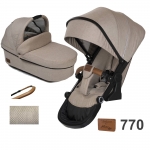 Коляска 2 в 1 Hartan Selection Yes — 770