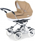 Коляска для новорожденных Bebecar Grand Style — 259