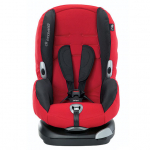 Автокресло Maxi-Cosi Priori XP — Deep Red