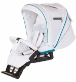 Прогулочная коляска Hartan Racer GT — 842