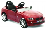 Электромобиль Toys Toys BMW Z4 Roadster