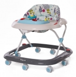 Ходунки Baby Care Pilot — Белый 18