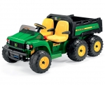 Электромобиль Peg Perego John Deere Gator HPX 6x4