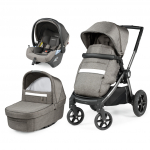 Коляска 3 в 1 Peg Perego GT4 Lounge Modular