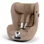 Автокресло Cybex Sirona T I-size — Cozy Beige Plus