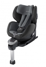 Автокресло Recaro ZERO.1 — Carbon Black
