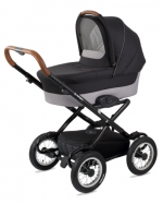 Коляска для новорожденных Navington Galeon — Tasmania