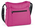 Сумка для колясок Peg Perego Borsa Mamma — Bloom Pink