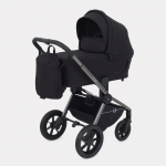 Коляска 3 в 1 RANT FLEX PRO — Black