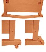 Качалка для кровати Micuna CP-615 120x60 — Honey