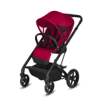 Прогулочная коляска Cybex Balios S — FE Ferrari Racing Red