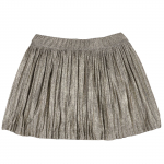 Юбка Chicco на резинке, цвет серый — Серый, р.122