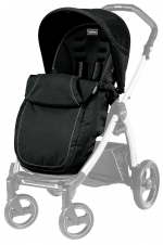 Прогулочный блок Peg Perego Seggiolino Pop-Up — Onyx
