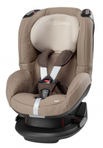 Автокресло Maxi-Cosi Tobi — Walnut Brown