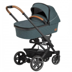 Коляска 2 в 1 Hartan Selection Yes — 456