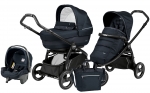 Коляска 3 в 1 Peg Perego Book Scout Elite Set Modular