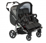 Коляска для двойни 2 в 1 Hartan ZX II — 832