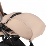 Накидка на ножки Leclerc Quick — Sand