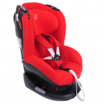 Автокресло Maxi-Cosi Tobi — Nomad Red