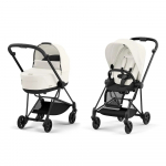 Коляска 2 в 1 Cybex Mios III (шасси Matt Black)