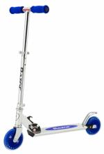 Самокат Razor A125 — синий