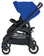 Коляска-трость Inglesina Trilogy — Splash Blue