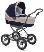 Коляска для новорожденных Inglesina Sofia Ergobike Slate — Cookie
