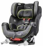 Автокресло Evenflo Symphony™ e3 DLX ProComfort Series™ — Cambridge