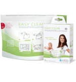 Пакеты для стерилизации в микроволновой печи Ardo Easy Clean (5шт./уп.)