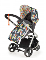 Коляска-трансформер COSATTO Giggle mix — Nordik