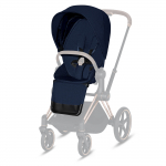 Набор Cybex Seat Pack Priam III — Midnight Blue