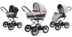 Коляска 3 в 1 Peg Perego Navetta Elite Velo + Seggiolino Giro + Viaggio SL