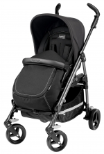 Коляска-трость Peg Perego Si Switch — Onyx
