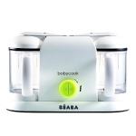 Блендер-пароварка Beaba Babycook Plus — Neon