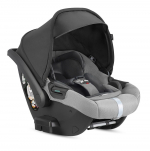 Автокресло Inglesina Darwin I-Size INFANT RECLINE — Horizon Grey