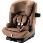 Автокресло Britax Römer Advansafix PRO LUX — Warm Caramel