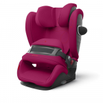 Автокресло Cybex Pallas G i-Size — Magnolia Pink