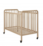 Детская кроватка Micuna Meri 120х60 — Natural wax