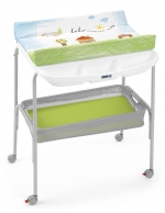 Пеленальный столик Cam Ulisse — 222
