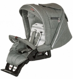 Прогулочная коляска Hartan Racer GT — 804