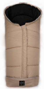 Флисовый конверт Kaiser Iglu — Sand (бежевый)