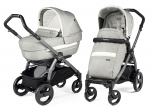 Коляска 2 в 1 Peg Perego Book 51 Elite Combo