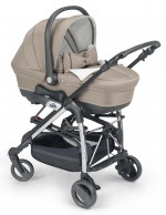 Коляска 3 в 1 Cam Minu Elite — 391