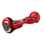 Гироскутер Hoverbot A-3 — красный