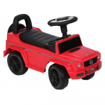 Каталка Sweet Baby Mercedes-Benz GD350 — Red