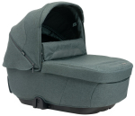 Люлька Chicco BELLAGIO GRAN COMFORT CARRYCOT — FIR TREE